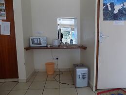 Sunrise Apartments Hotel