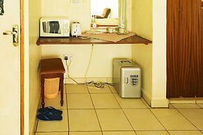 Sunrise Apartments Hotel