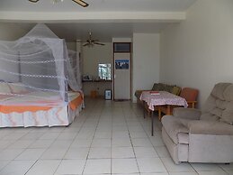 Sunrise Apartments Hotel