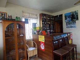 Sunrise Apartments Hotel