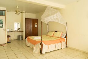 Sunrise Apartments Hotel