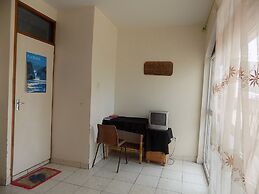 Sunrise Apartments Hotel