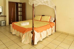 Sunrise Apartments Hotel