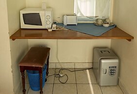 Sunrise Apartments Hotel