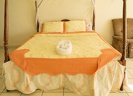 Sunrise Apartments Hotel