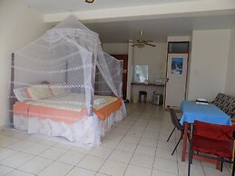 Sunrise Apartments Hotel