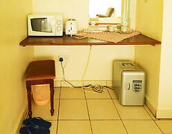 Sunrise Apartments Hotel