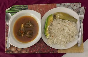 Sunrise Apartments Hotel