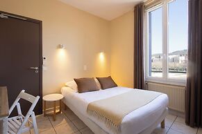 L'Aptois Hotel