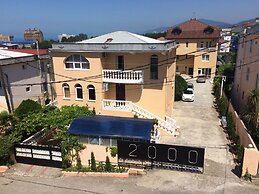 Guest House Daniil
