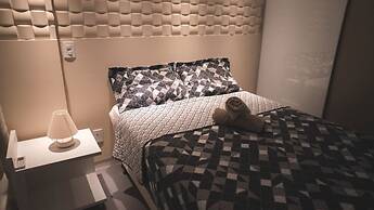 Cobertura Luxor Paulo Miranda