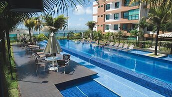 Cobertura Luxor Paulo Miranda