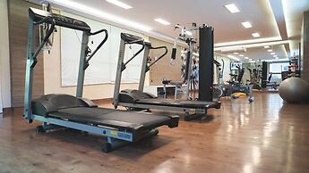 Cobertura Luxor Paulo Miranda