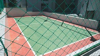 Cobertura Luxor Paulo Miranda