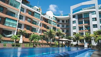 Cobertura Luxor Paulo Miranda