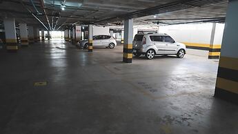 Cobertura Luxor Paulo Miranda