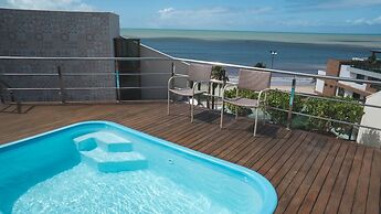 Cobertura Luxor Paulo Miranda