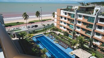 Cobertura Luxor Paulo Miranda