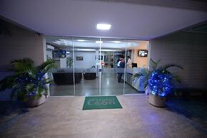 Hotel Leon