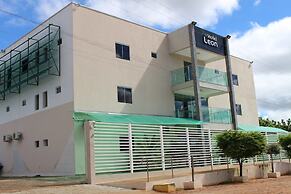 Hotel Leon