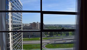 Panoramic Apartments S16