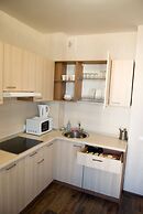 Panoramic Apartments S16