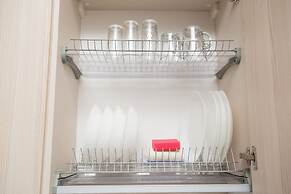 Panoramic Apartments S16