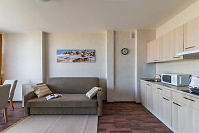 Panoramic Apartments S16