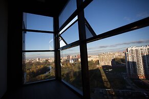 Panoramic Apartments S16