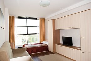 Panoramic Apartments S16