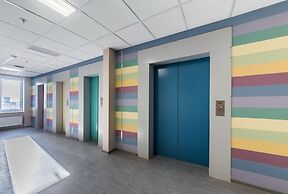 Panoramic Apartments S16