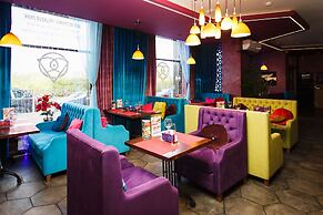 Panoramic Apartments S16