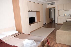 Panoramic Apartments S16