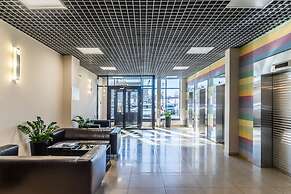 Panoramic Apartments S16