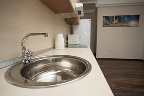 Panoramic Apartments S16