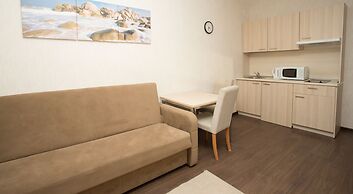 Panoramic Apartments S16