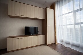 Panoramic Apartments S16