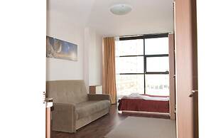 Panoramic Apartments S16