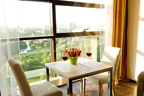 Panoramic Apartments S16