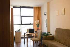 Panoramic Apartments S16