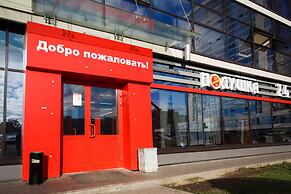 Panoramic Apartments S16