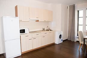 Panoramic Apartments S16