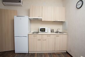 Panoramic Apartments S16