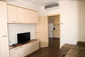 Panoramic Apartments S16
