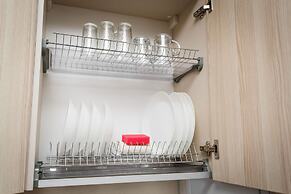 Panoramic Apartments S16