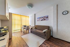 Panoramic Apartments S16