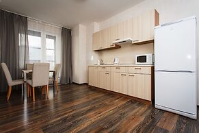 Panoramic Apartments S16