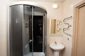 Panoramic Apartments S16