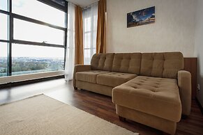 Panoramic Apartments S16