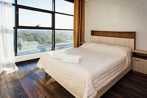 Panoramic Apartments S16